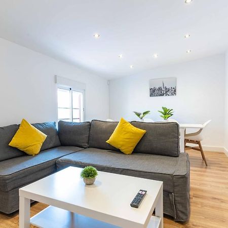 Reial 4 Tarragona Appartement Buitenkant foto
