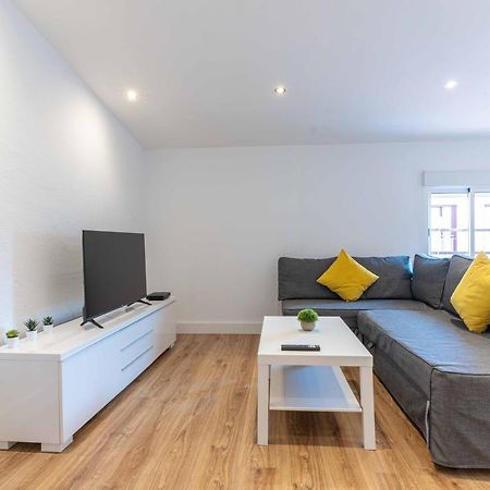 Reial 4 Tarragona Appartement Buitenkant foto
