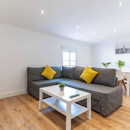 Reial 4 Tarragona Appartement Buitenkant foto