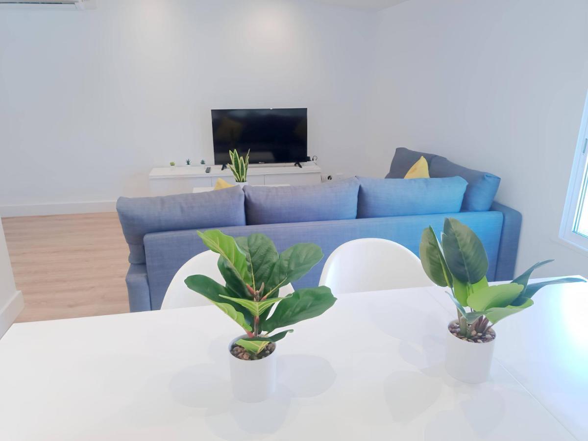 Reial 4 Tarragona Appartement Buitenkant foto