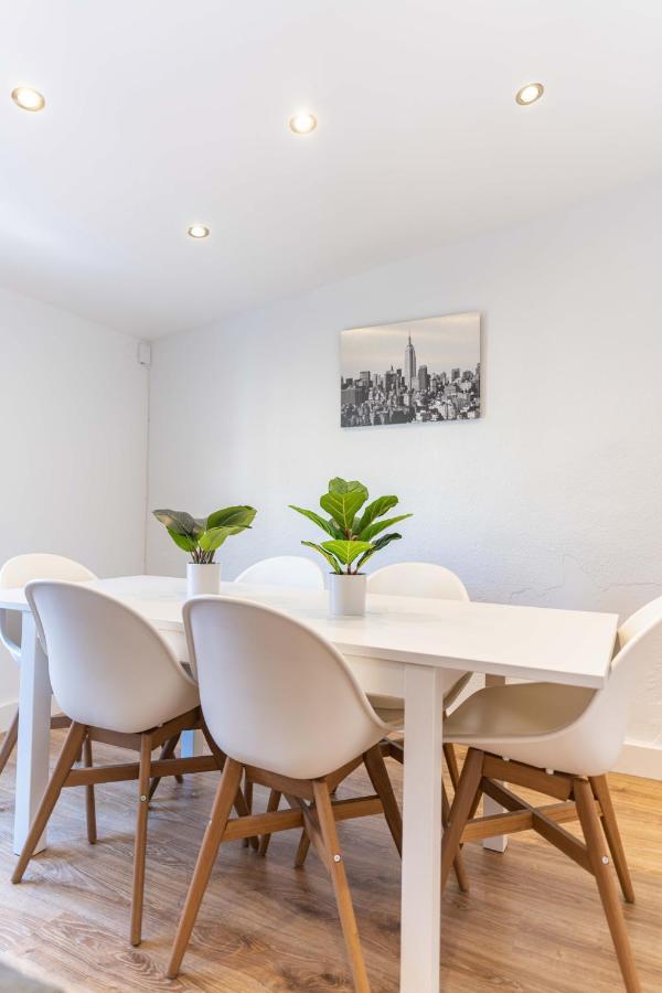 Reial 4 Tarragona Appartement Buitenkant foto