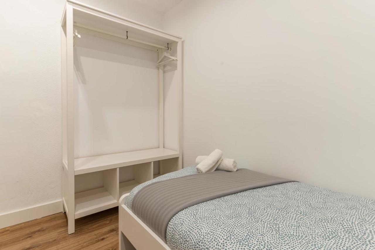 Reial 4 Tarragona Appartement Buitenkant foto