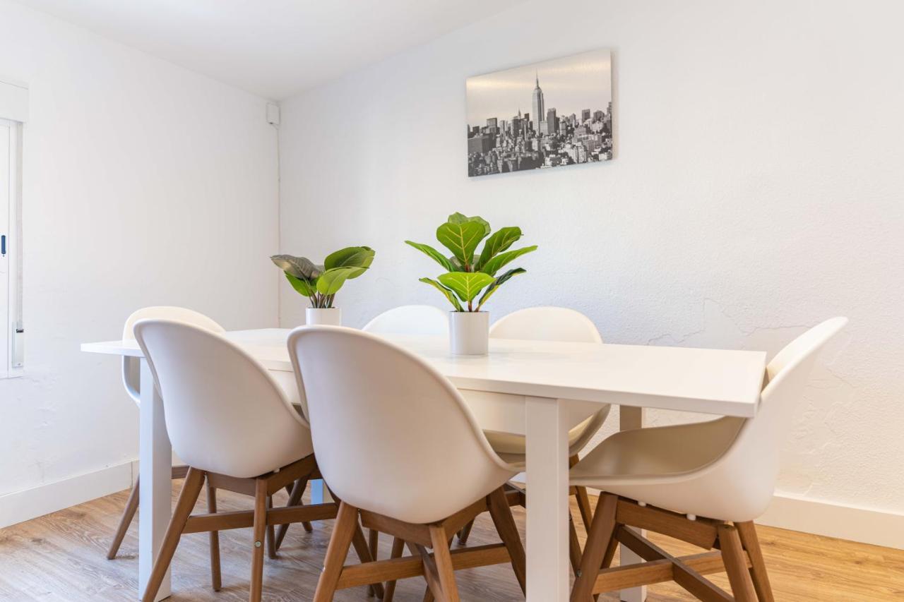 Reial 4 Tarragona Appartement Buitenkant foto