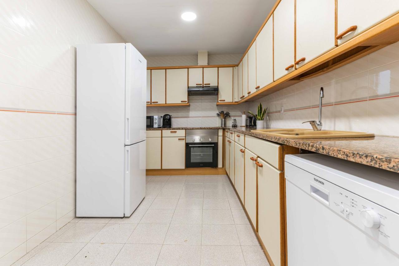 Reial 4 Tarragona Appartement Buitenkant foto