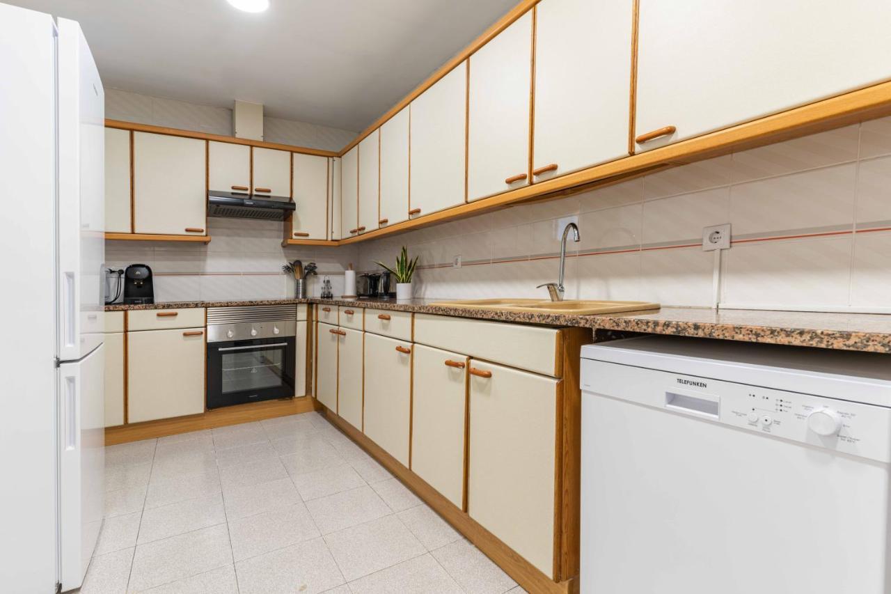 Reial 4 Tarragona Appartement Buitenkant foto