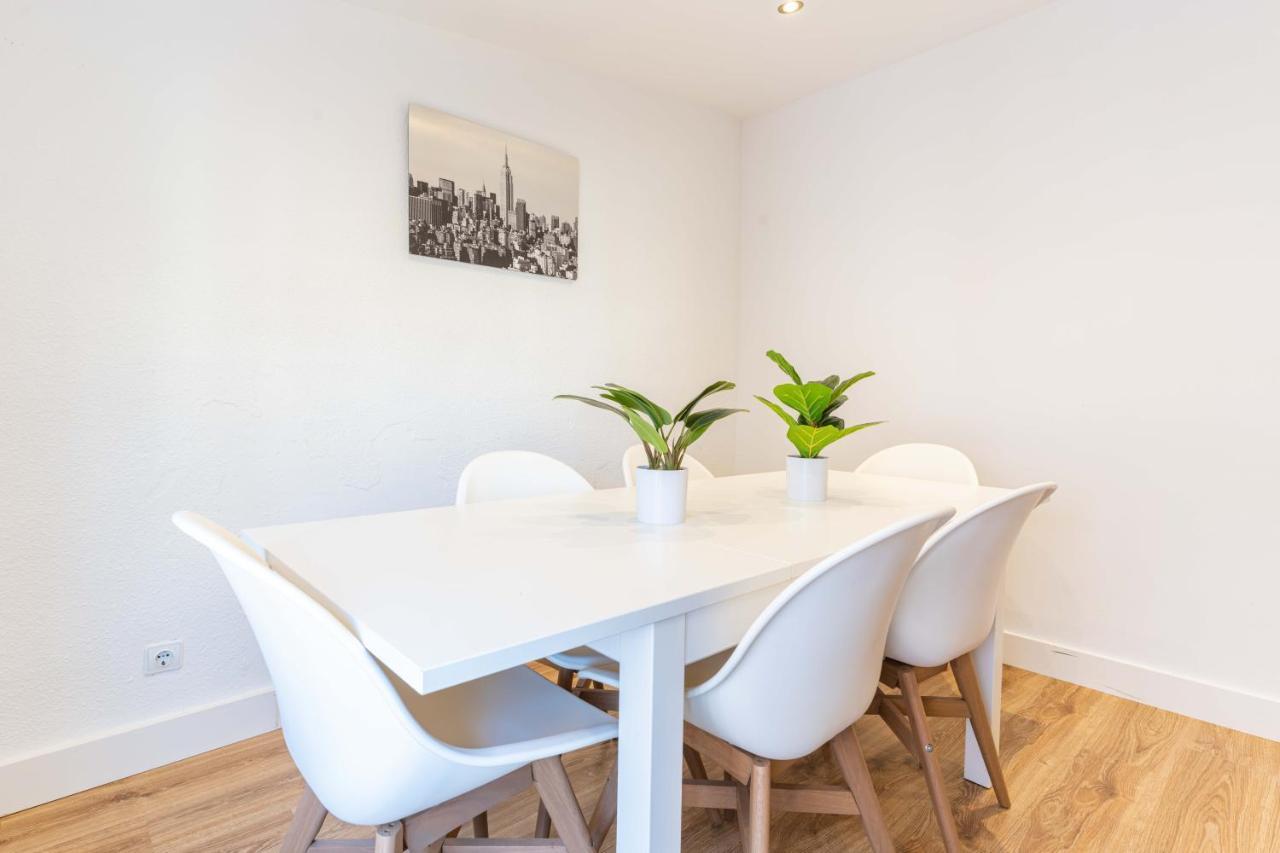 Reial 4 Tarragona Appartement Buitenkant foto